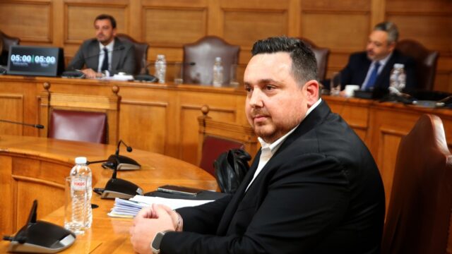 Κάτω τα χέρια ρε κουτόφραγκοί από τον ΟΠΕΚΕΠΕ!