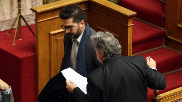 Η Σαμπιχά, ο ΟΑΣΕ και το ΥΠΕΞ – Μία αποκαλυπτική ιστορία από τη Θράκη.. Κόμπρα
