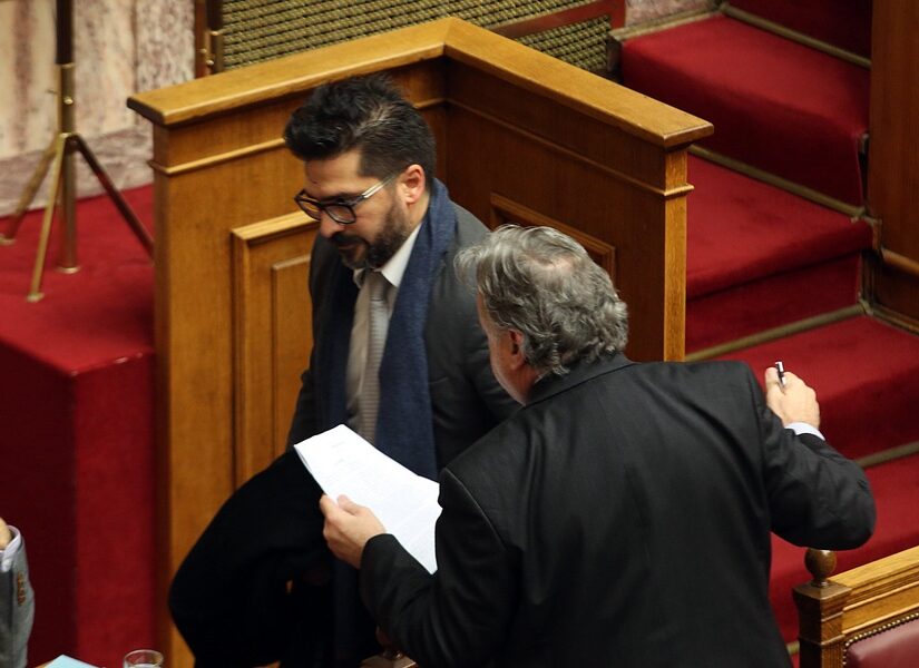 Η Σαμπιχά, ο ΟΑΣΕ και το ΥΠΕΞ – Μία αποκαλυπτική ιστορία από τη Θράκη.. Κόμπρα