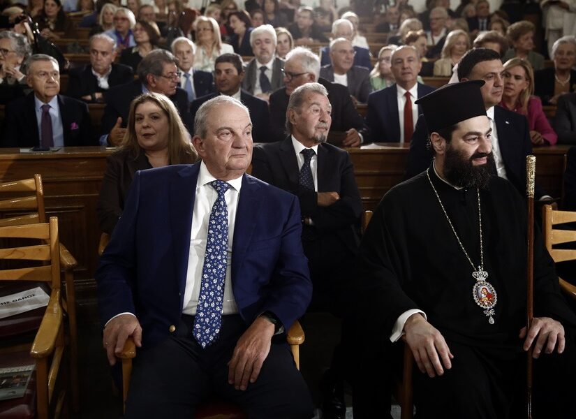 Καμπανάκι για κίνδυνο εθνικής κρίσης από τον Κ. Καραμανλή