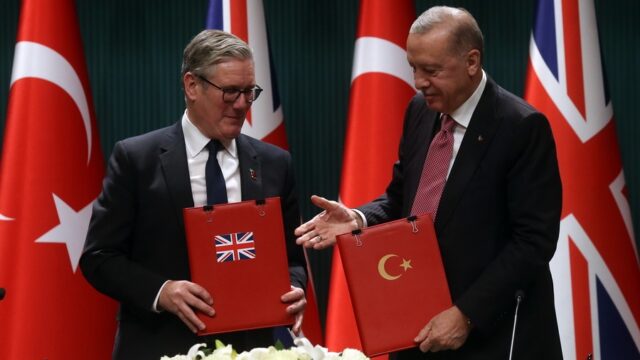 Θα εξισορροπήσουν τα τουρκικά Eurofighter τα ελληνικά Rafale;