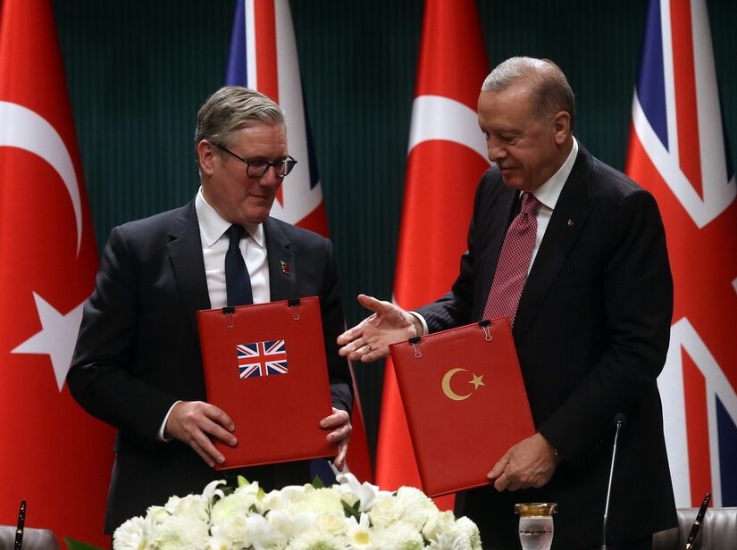 Θα εξισορροπήσουν τα τουρκικά Eurofighter τα ελληνικά Rafale;