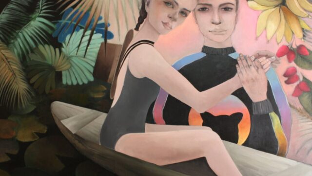 Κ. Κοκκινάκη – Μια άλλη σημασία για τον Παράδεισο