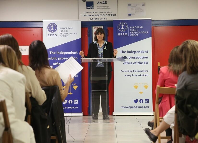 Η Κοβέσι τους φτύνει και η κυβέρνηση μας λέει ότι ψιχαλίζει!