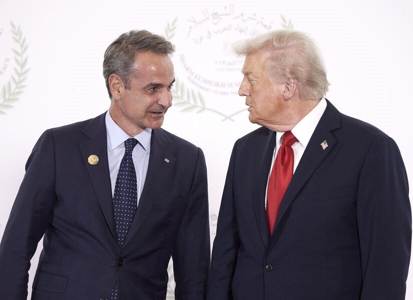 Η Ελλάδα σε ασταθές περιβάλλον – Από την τσαπατσουλιά στον εθνικό στρατηγικό σχεδιασμό, Ζαχαρίας Μίχας