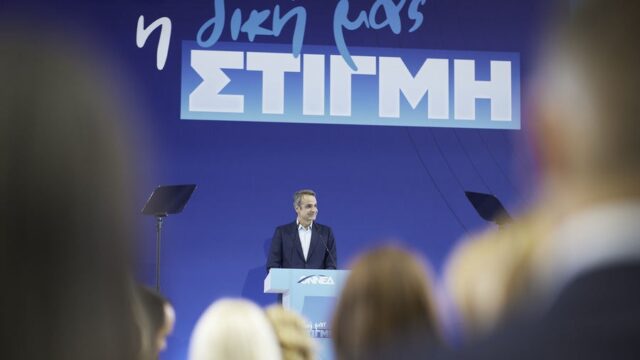 Μητσοτάκης εναντίον Δένδια – Τα σενάρια για αλλαγή εν πλω, Σπύρος Γκουτζάνης
