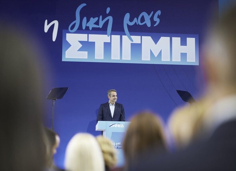 Μητσοτάκης εναντίον Δένδια – Τα σενάρια για αλλαγή εν πλω, Σπύρος Γκουτζάνης