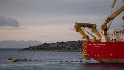 Σήριαλ έγινε το καλώδιο