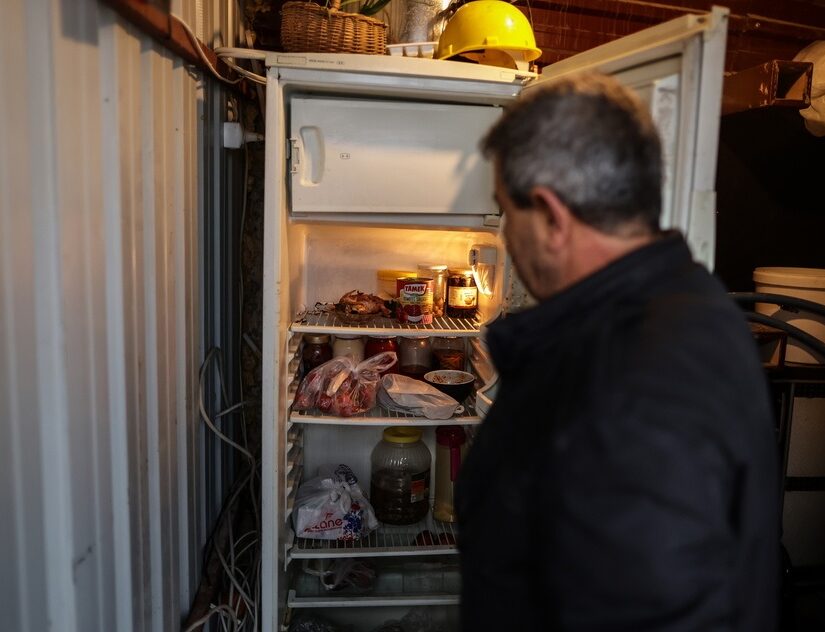 Γιατί πρέπει να σταματήσεις να τρως τη νύχτα και πως να το καταφέρεις, Πάρης Παπαχρήστος