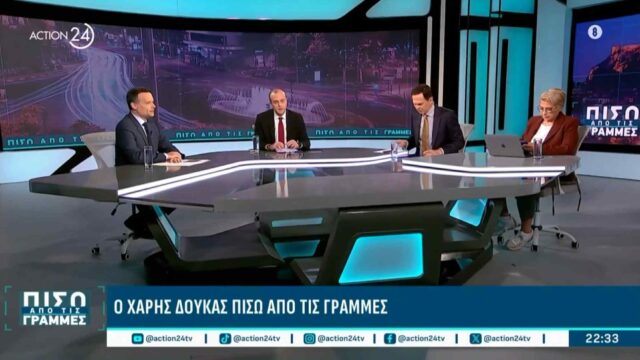 Δούκας: “Το Μνημείο του Άγνωστου Στρατιώτη πρέπει να είναι ανοιχτό στον λαό”