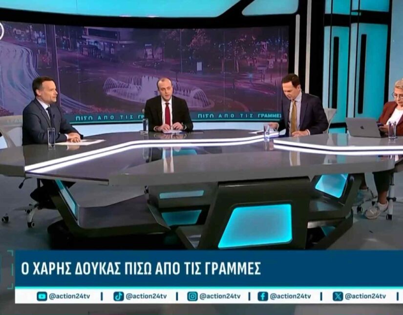 Δούκας: “Το Μνημείο του Άγνωστου Στρατιώτη πρέπει να είναι ανοιχτό στον λαό”