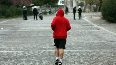 Η άσκηση σε δύσκολες κλιματολογικές συνθήκες θέλει ειδική διατροφή