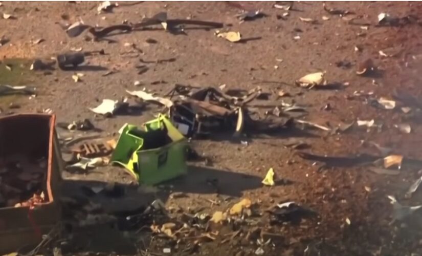 Μακελειό από έκρηξη σε στρατιωτική βάση στο Τενεσί