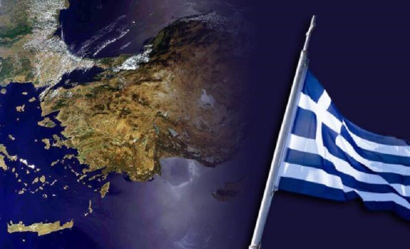 Παγίδα η πολυμερής διάσκεψη χωρών της Ανατολικής Μεσογείου, Κώστας Κόλμερ
