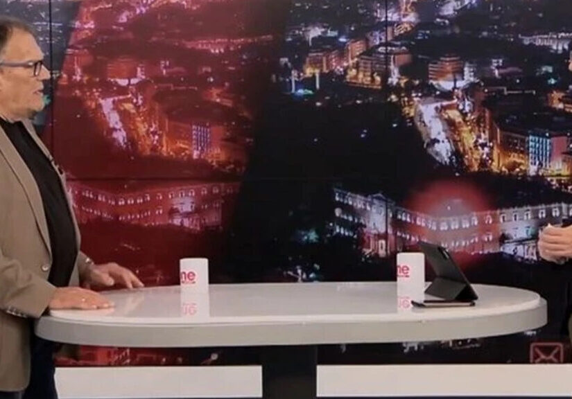 Όταν ο Ζαχαρός βρήκε τον μάστορά του...