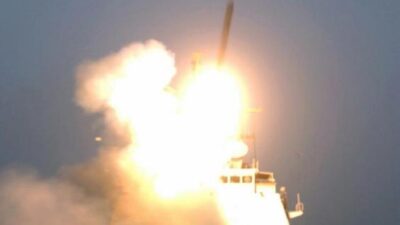 Ποια Τόμαχοκ μπορούν να σταλούν στην Ουκρανία – Το παιχνίδι του Τραμπ, Γιώργος Χριστάκος