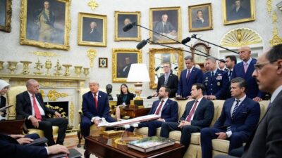 Πολλές και οξείες οι αντιφάσεις της τουρκικής εξωτερικής πολιτικής, Γρηγόρης Βασιλοκωνσταντάκης