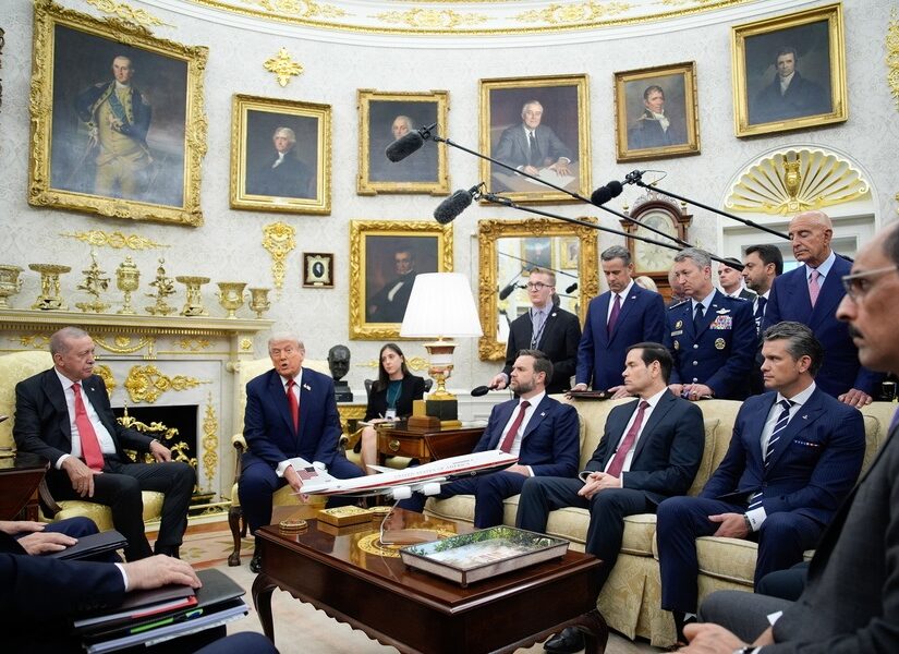 Πολλές και οξείες οι αντιφάσεις της τουρκικής εξωτερικής πολιτικής, Γρηγόρης Βασιλοκωνσταντάκης