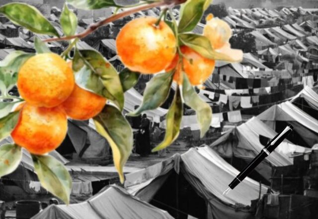 Μια διαφορετική Μπιενάλε για τους καλλιτέχνες της Γάζας