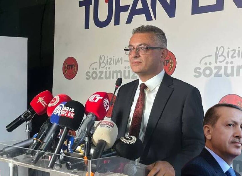 Διαπιστευτήρια στην Τουρκία από τον νικητή Ερχιουμάν – Προσάρτηση των Κατεχομένων ζητά ο Μπαχτσελί!