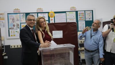 Άλλαξαν ηγέτη οι Τουρκοκύπριοι αλλά το αφεντικό είναι η Άγκυρα
