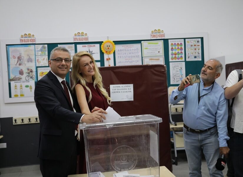 Άλλαξαν ηγέτη οι Τουρκοκύπριοι αλλά το αφεντικό είναι η Άγκυρα