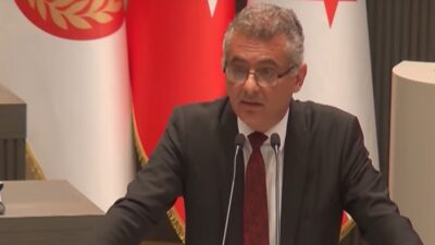 Στην Άγκυρα προσεχώς ο Τουφάν Ερχουρμάν