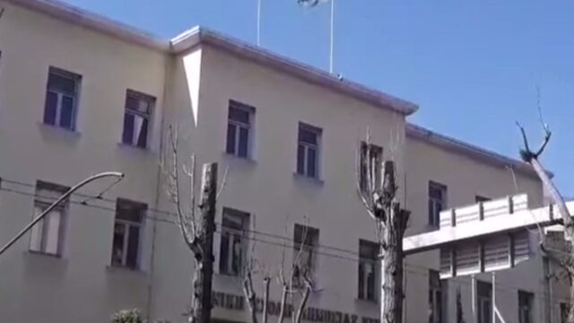 Πώς υποβαθμίστηκε η 90χρονη Σχολή Δημόσιας Υγείας, Jeffrey Levent