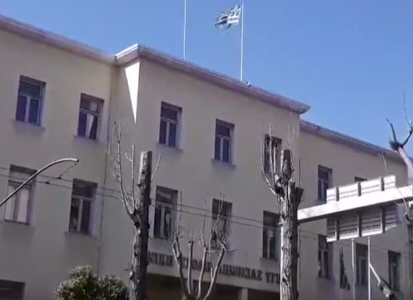 Πώς υποβαθμίστηκε η 90χρονη Σχολή Δημόσιας Υγείας, Jeffrey Levent