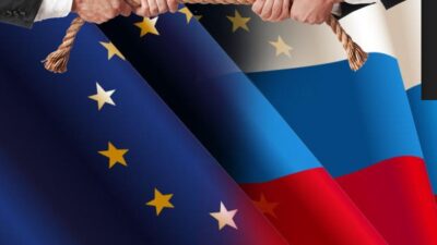 Ποιοι θα πολεμήσουν για την Ευρώπη σε πόλεμο με τη Ρωσία; ΝΑΤΟ, Μάκης Ανδρονόπουλος