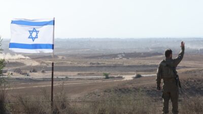 Αποκλείστηκε η Τουρκία από τη νέα σύνοδο για τη Γάζα