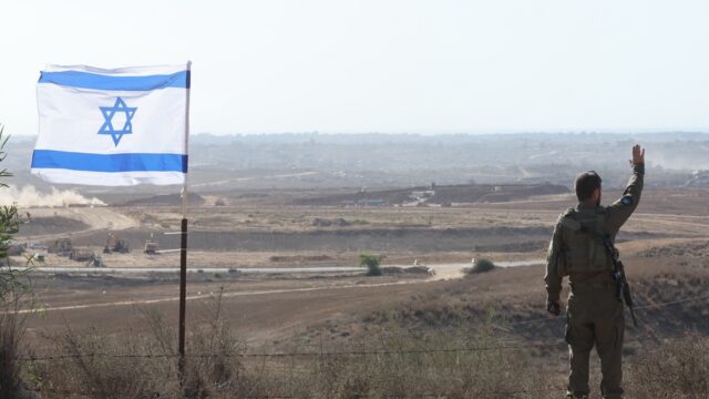 Αποκλείστηκε η Τουρκία από τη νέα σύνοδο για τη Γάζα