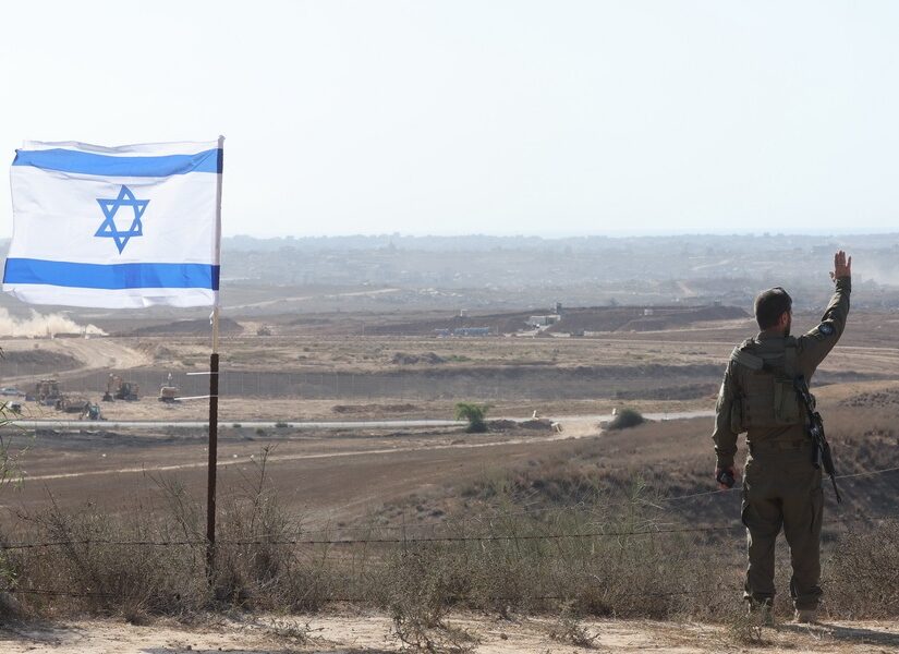 Αποκλείστηκε η Τουρκία από τη νέα σύνοδο για τη Γάζα