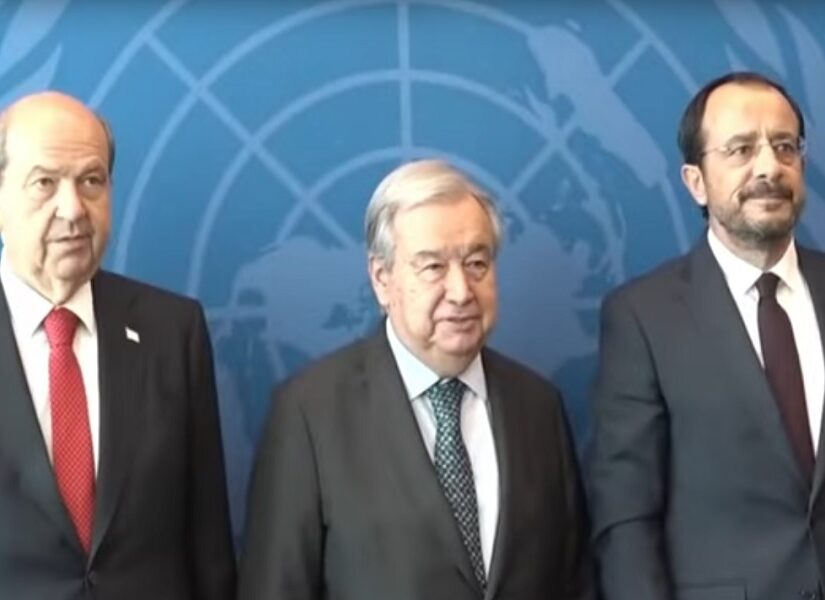Η… καρδιά του Κυπριακού θα κτυπήσει σε Αμμάν και Όσλο, Κώστας Βενιζέλος