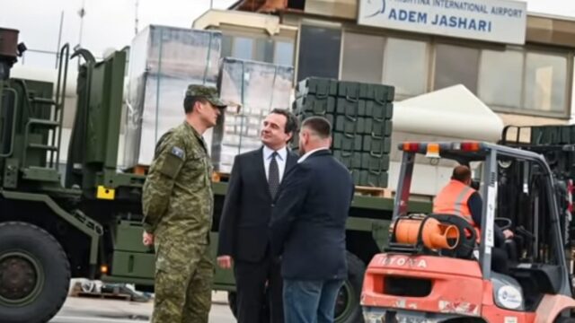 Πως η Τουρκία εδραιώνει την επιρροή της στο Κόσοβο