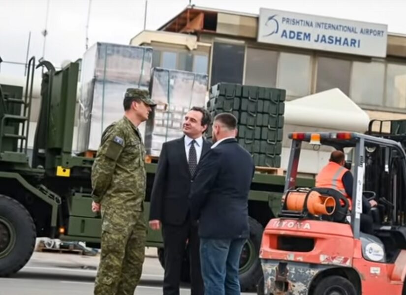 Πως η Τουρκία εδραιώνει την επιρροή της στο Κόσοβο