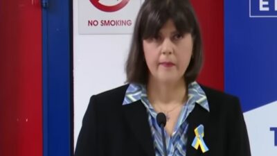 Κοβέσι από Δελφούς: Κανείς δεν θα με πείσει ότι είναι μέρος της δουλειάς ενός πολιτικού όσα γράφει η δικογραφία