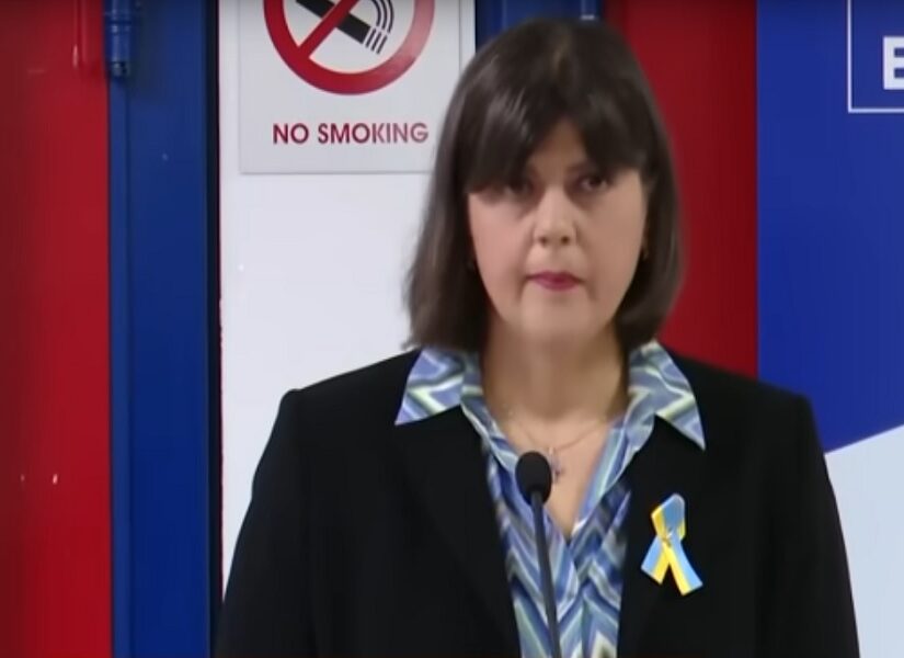 Κοβέσι από Δελφούς: Κανείς δεν θα με πείσει ότι είναι μέρος της δουλειάς ενός πολιτικού όσα γράφει η δικογραφία