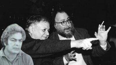 Με αφορμή κοινές επετείους για Χατζηδάκι, Σαββόπουλο και Λοΐζο, Μάνος Στεφανίδης