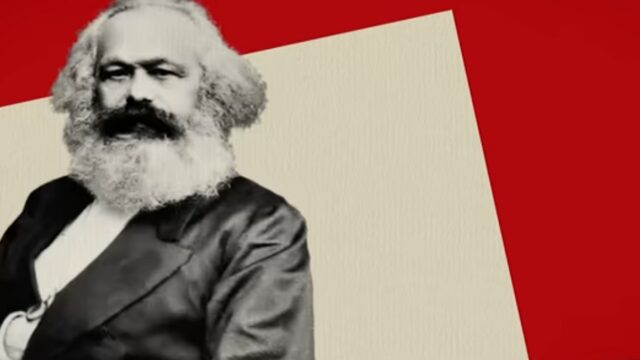 Τί έγραφε ο Μαρξ για το Βυζάντιο και την Ελλάδα, Βασίλης Στοϊλόπουλος