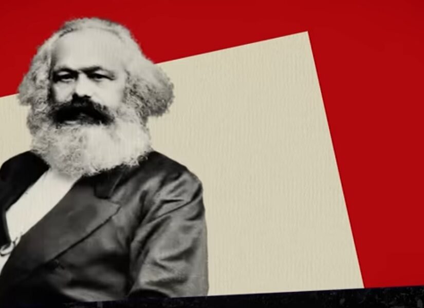 Τί έγραφε ο Μαρξ για το Βυζάντιο και την Ελλάδα, Βασίλης Στοϊλόπουλος