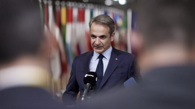 Κάτι αλλάζει στην πολιτική της Αθήνας προς την Τουρκία