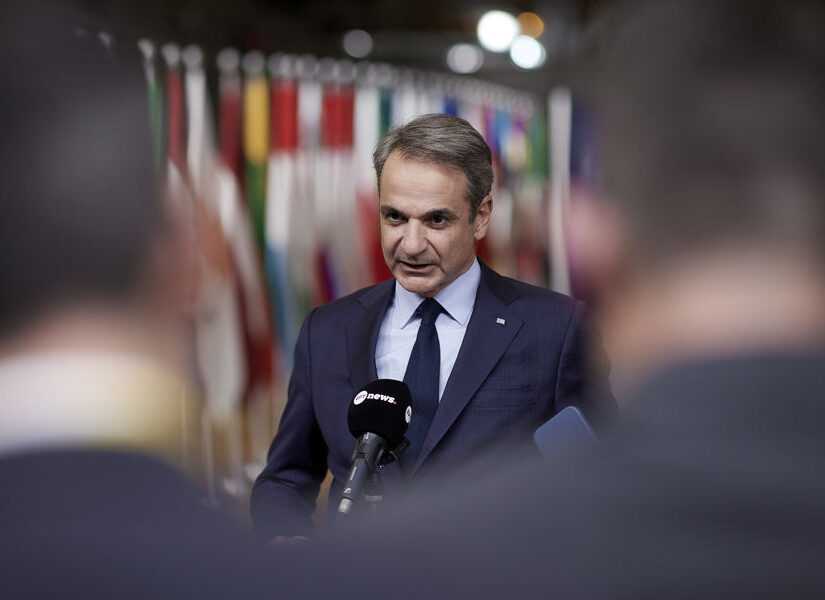 Κάτι αλλάζει στην πολιτική της Αθήνας προς την Τουρκία