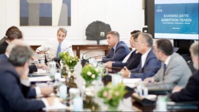 Φούσκα που θα σκάσει η οικονομία επί Μητσοτάκη, Μάκης Ανδρονόπουλος