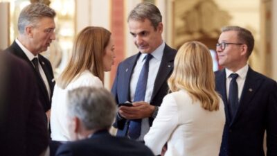 Σε δυο βάρκες πατάει η Αθήνα για το ρωσικό LNG, Αλέξανδρος Τάρκας