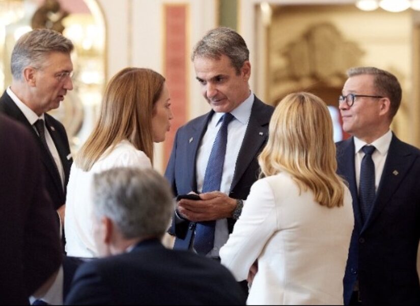 Σε δυο βάρκες πατάει η Αθήνα για το ρωσικό LNG, Αλέξανδρος Τάρκας