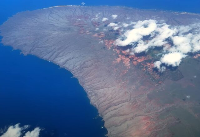 Σε ποιον ανήκει το νησί Lanai της Χαβάης