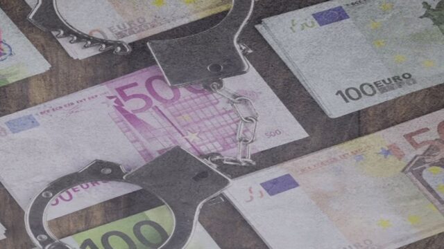 Πώς τιμωρούνται τελικά οι καταχραστές δημοσίου χρήματος; Λέανδρος Ρακιντζής