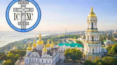 Στο Κίεβο οι σχισματικοί διόρισαν ηλεκτρολόγο ως ιερέα!