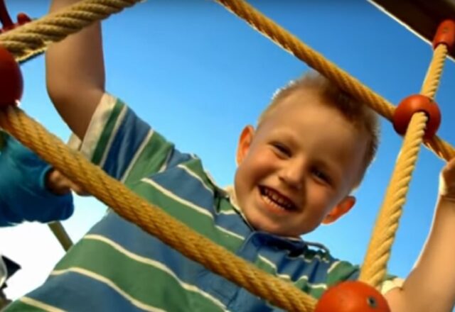 Η κατάλληλη διατροφή για τα παιδιά μετά από άσκηση